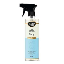 Água Perfumada Baby 530ml - Baby