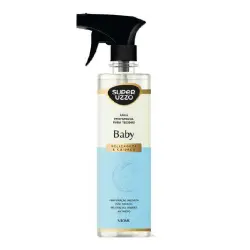 Água Perfumada Baby 530ml - Baby