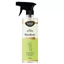 Água Perfumada Baby 530ml - Bamboo