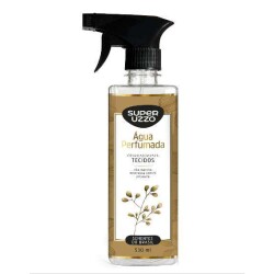 Água Perfumada Baby 530ml - Sementes do Brasil