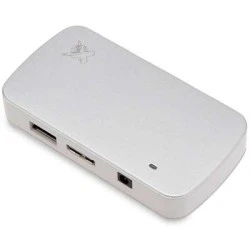 HUB USB 5 Portas/3.0 MAxprint