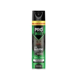 Inseticida Spray Mata Baratas Proinset- Baston