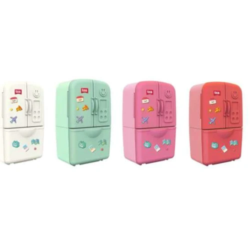 Kit Apontador + Borracha Star Wars