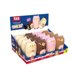 Kit Apontador + Borracha Star Wars