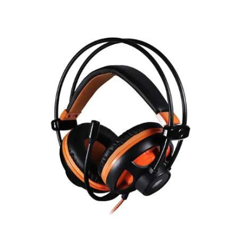 Kit Gamer 4x1 USB Oex Argos TM304 com Teclado, Mouse, Headset e Mousepad