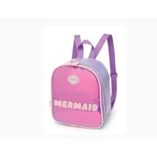 Kit Mochila sem roda Panda - Seanite