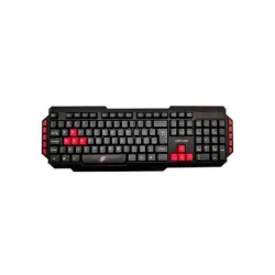 Kit Teclado E Mouse Gamer Redshot TM307 Oex