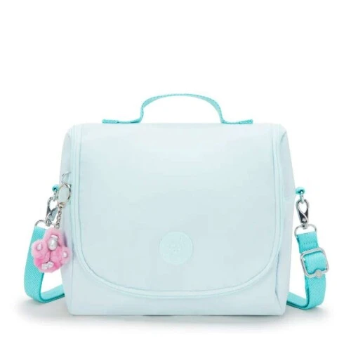 Lancheira Kichirou Blue Sky Met - Kipling