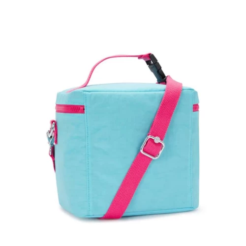 Lancheira Graham Blue Sea - Kipling