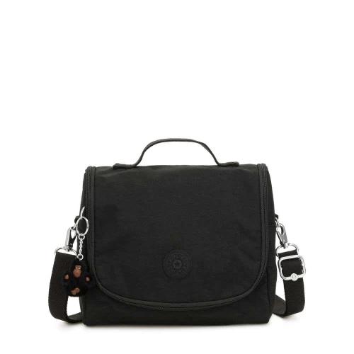 Lancheira Kichirou True Black - Kipling