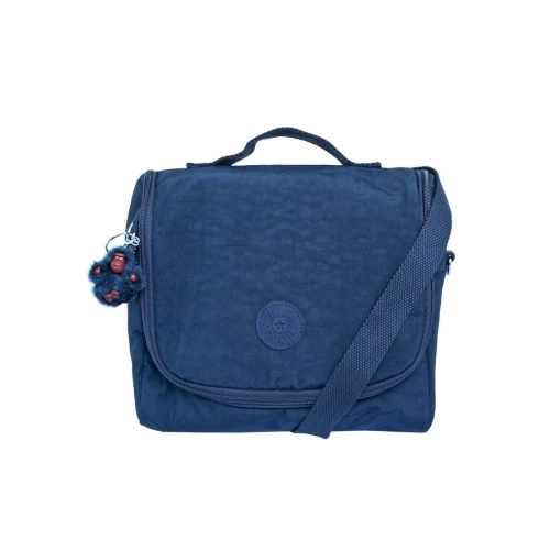 Lancheira Kichirou True Blue - Kipling