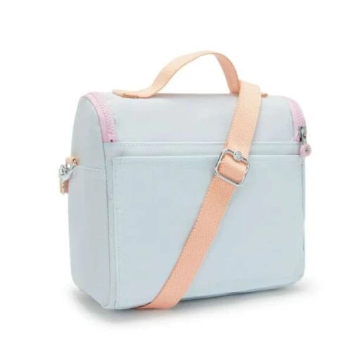 Lancheira Kipling Graham Blue Sky 152897JB