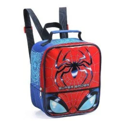 Lancheira Super Spider - Seanite