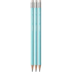 Lápis Graf. C/ Borr. Swano Pastel Azul - Stabilo