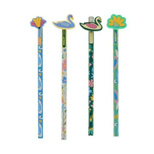 Lápis Graf. C/ Ponteira Cicero Cisnei - Molin