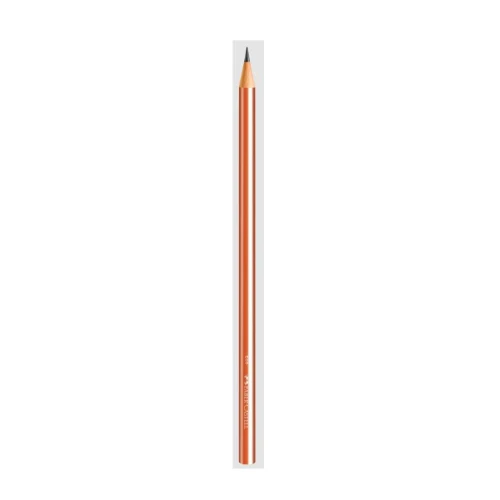 Lápis Gráfico Bronze - Faber Castell