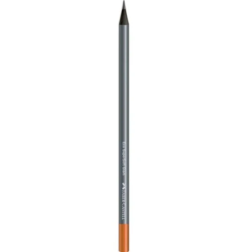 Lápis SuperSoft Bronze - Faber Castell
