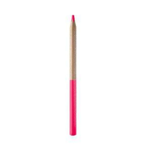 Lápis de Cor 1 Cor Marca Texto Rosa - Tris