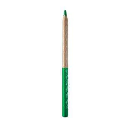 Lápis de Cor 1 Cor Marca Texto Verde - Tris