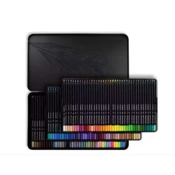 Lápis de Cor Ecolápis Supersoft 120 cores  Faber-Castell