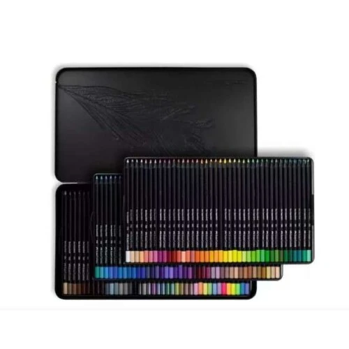 Lápis de Cor Ecolápis Supersoft 120 cores  Faber-Castell