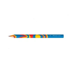 Lápis de Cor Fantasy Colours Jumbo - Faber Castell
