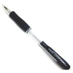 Lapiseira 0.5mm Super Grip - Pilot