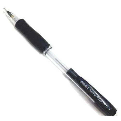 Lapiseira 0.5mm Super Grip - Pilot