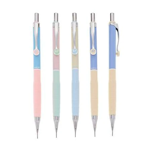 Lapiseira 0.7mm Shine Tec MB - Molin Lapiseira 0.7mm Shine Tec MB - Molin