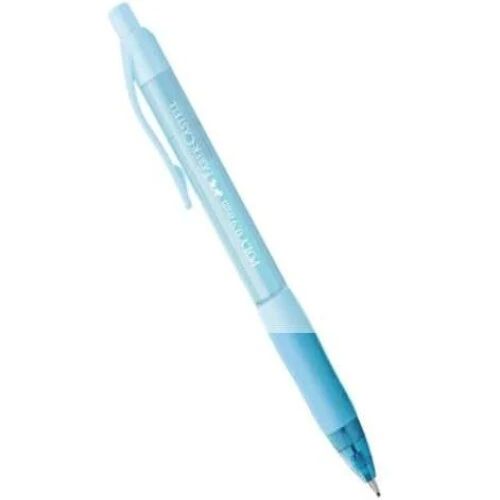 Lapiseira 0.9mm Poly Teen Azul Tur - Faber Castell