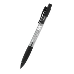 Lapiseira 2.0 Click PencilPreta - Faber Castell