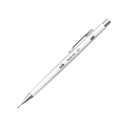 Lapiseira Tecnocis 0.7mm Branca -Cis