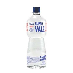 Álcool Líquido 1L (46%) INPM
