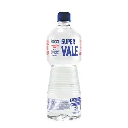 Álcool Líquido 1L (46%) INPM