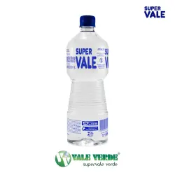 Álcool Líquido 1L (70%) INPM
