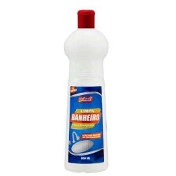 Limpa Banheiro - 500 ML - Polwax