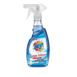 Limpa Vidros Classic 500ML - Deoline