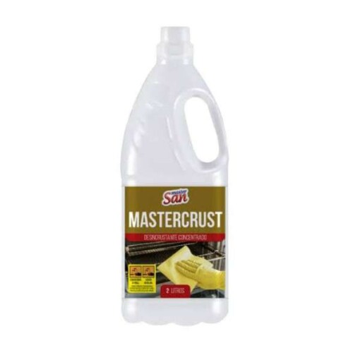 Limpador Desincrustante 1L Scotch Brite 3M