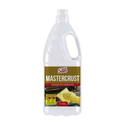 Limpador Desincrustante 1L Scotch Brite 3M