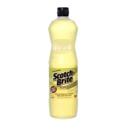 Limpador Desincrustante 1L Scotch Brite 3M