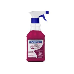 Limpador Multiuso Flores 500ml- Coperalcool