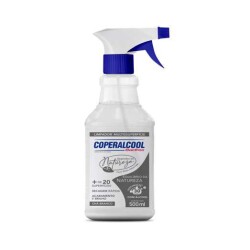 Limpador Multiuso Natureza 500ml- Coperalcool
