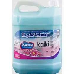 Limpador Perfumado Kaiaki 5L - São Paulo