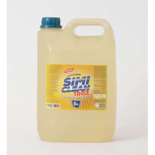 Limpador de Uso Geral 5lt Dina Mix Limpador de Uso Geral 5lt Dina Mix