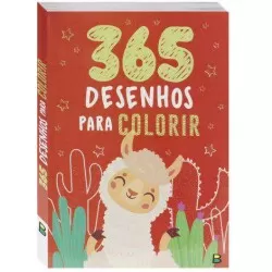 Meus 111 Desenhos para Colorir: Dinossauros - Todo Livro - Paraná Plásticos  Mega Store