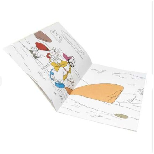 Livro Colorir Maravilhas da Biblia Noé e o Dilúvio Livro Colorir Maravilhas da Biblia Noé e o Dilúvio