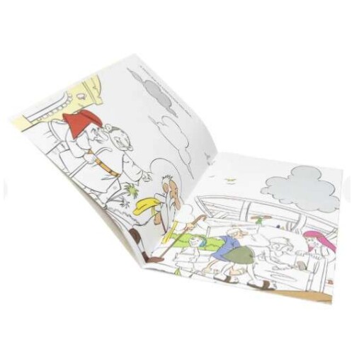 Livro Colorir Maravilhas da Biblia Noé e o Dilúvio Livro Colorir Maravilhas da Biblia Noé e o Dilúvio