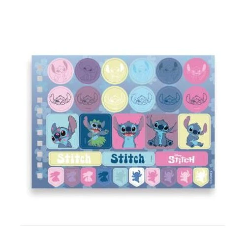 Livro Colorir - Smart Stitch 48 folhas - DAC