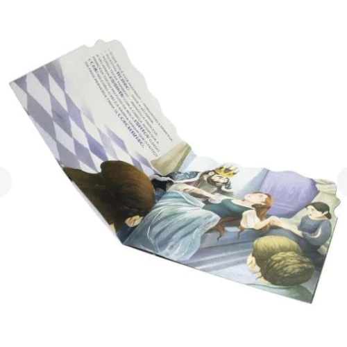 Livro História Infantil - A Dona Aranha