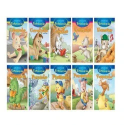 Livro História Infantil - Sortido - Avulso